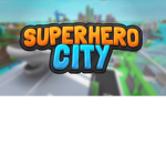 SuperHero City Fan Group [SHCFG]