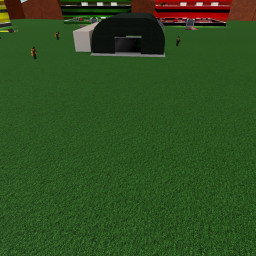 Superhero Tycoon