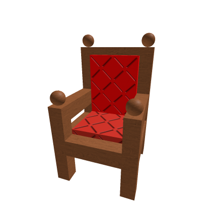throne