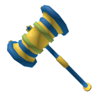Hammer of The Noobs