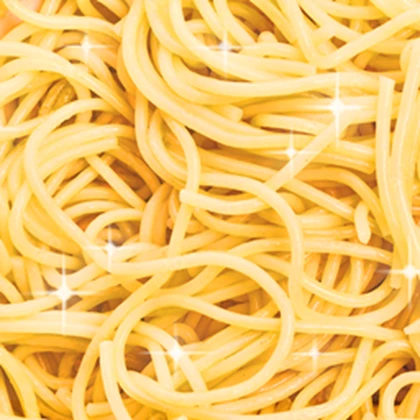 Spoopy Spaghetti Roblox group icon