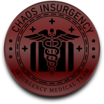 - INSURGENCY MEDICAL TEAM