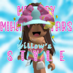 willow’s style