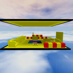 club blox version oof