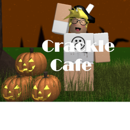 Crackle Cafe