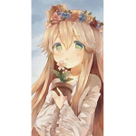 Teadrop Tiaras