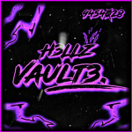 H3LLZ VAULT<3.