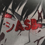 シ ASB