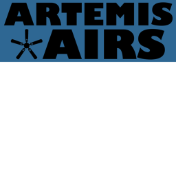 Artemis Airs (Newer Version) Showroom