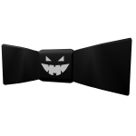 Halloween Tie