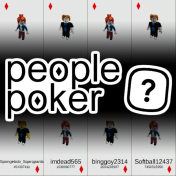 People Poker