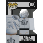 Blitz figure