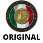 Industria Militar Mexicana (Original)