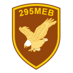 Ashford 295th Maneuver Enhancement Brigade