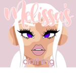 - ᴍᴇʟɪssᴀ's ᴄʟᴏᴛʜɪɴɢ -