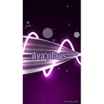 Ava plays YT fam!