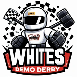 white's demo derby icon