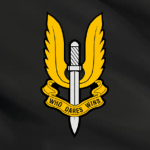|BA| United Kingdom Special Forces |UKSF|