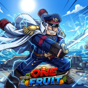 [⚔️ Sword of the Rain] ONE FRUIT