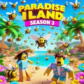 Paradise Island (Season 3)
