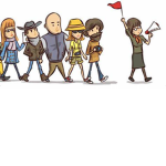 Tour Guide Games