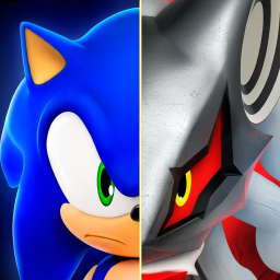 Sonic Speed Simulator icon