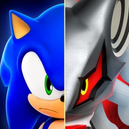 Sonic Speed Simulator icon