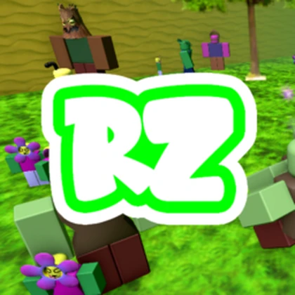 RealmZ Group Roblox group icon