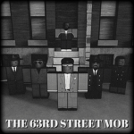 THE 63RD STREET MOB Group Thumbnail