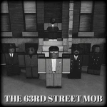 THE 63RD STREET MOB Group Thumbnail