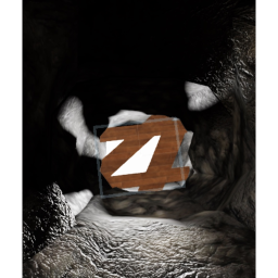 caves