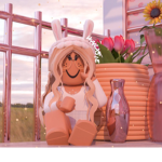 Roblox With Portia