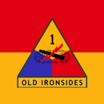 ุFirst Armored Division