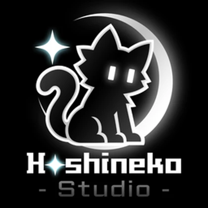 Hoshineko Studio Roblox group icon