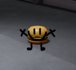 the burgers of the storage