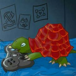 Turtle Squad!!!!!!!!