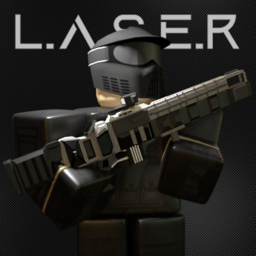L.A.S.E.R [Beta]
