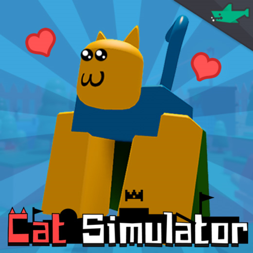 Cat Simulator