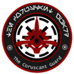 ((The Coruscant Guard))