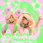- a + a angels - Group Thumbnail