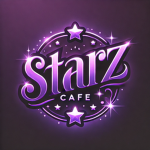 Starz Café Official