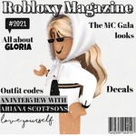 Gloria's