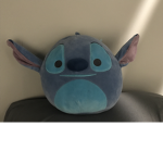 Stitch Love123
