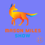 The great mason and miles show sharks