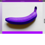 Purple nay nay squad