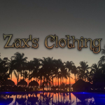 Z a x ' s C l o t h i n g