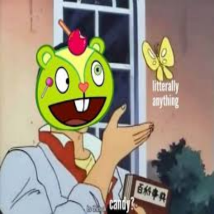 HTF Meme Roblox decal