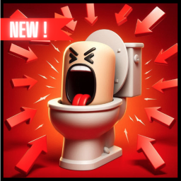ESCAPE SKIBIDI TOILET IN OHIO FOR FREE SIGMA