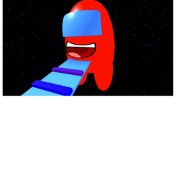 Among Us Obby (LEADERBOARD)