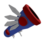 Valkyrie Launcher